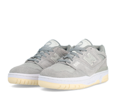New Balance 550 Suede Slate Grey CZ/BR - BB550PHD-168